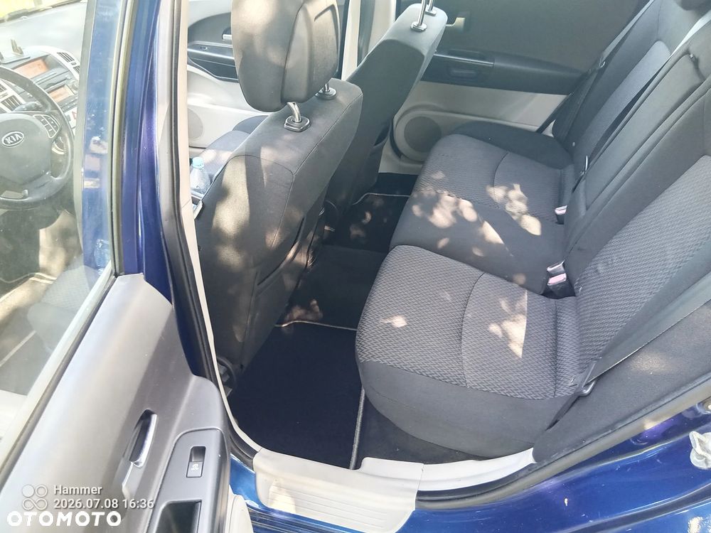 Kia Ceed 1.6 CRDi LX - 22
