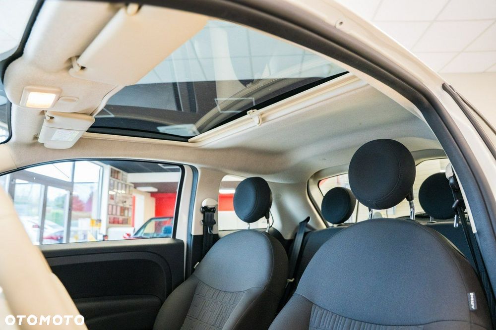 Fiat 500 1.0 Hybrid Dolcevita - 21