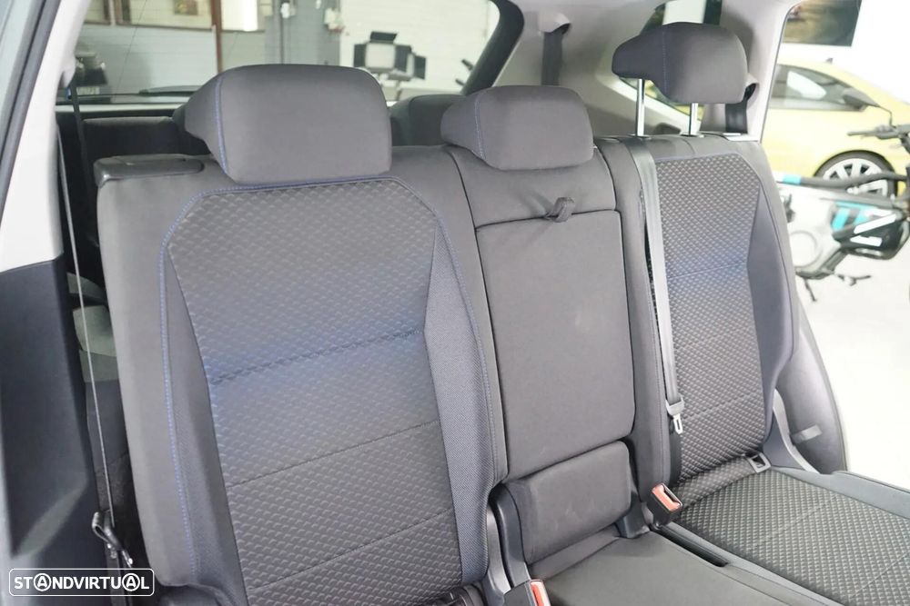 VW Tiguan 1.5 TSI Confortline - 34