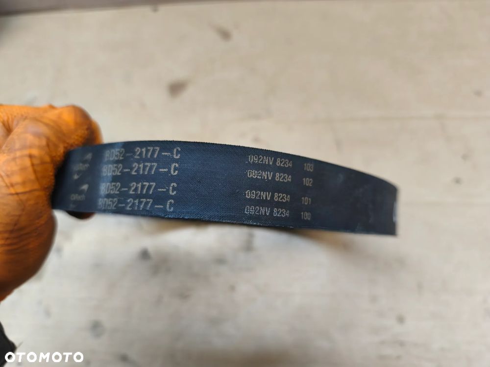 PASEK NAPĘDOWY BD52-2177-C CHATENET CH 40 CH46 - 5