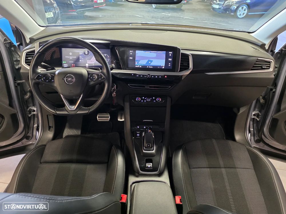 Opel Grandland - 7