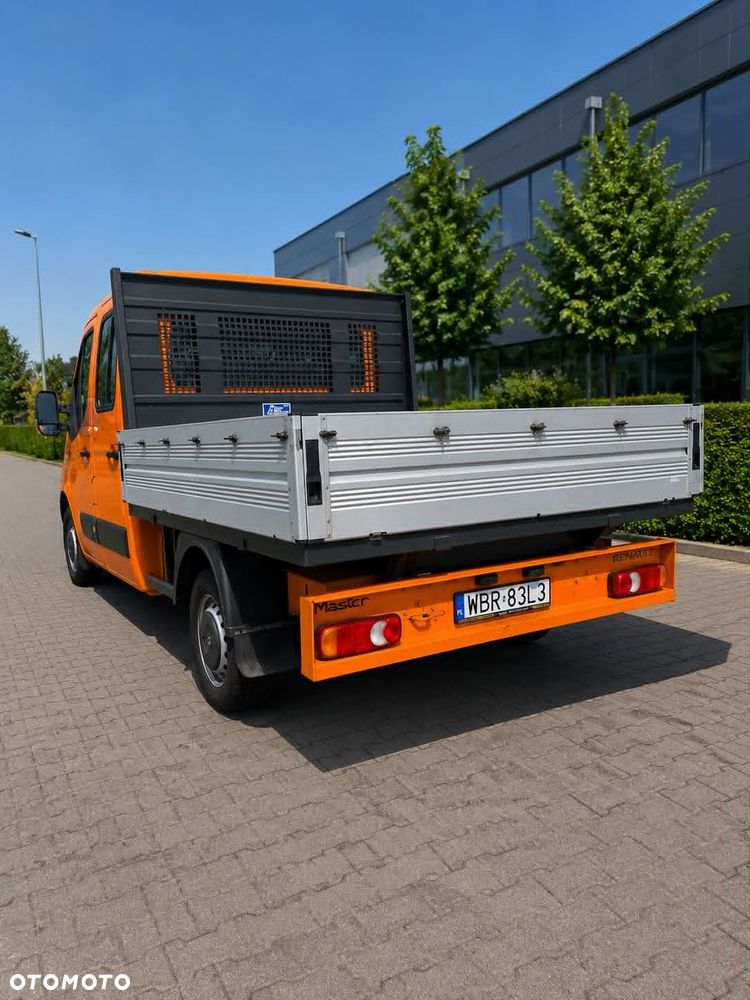 Renault Master - 6