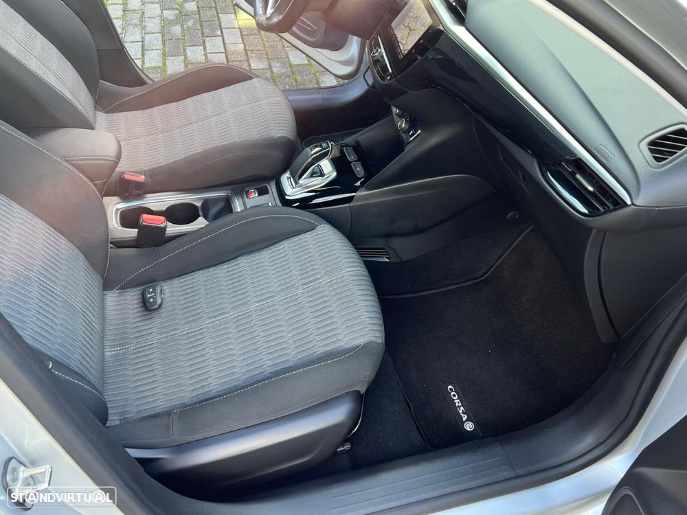 Opel Corsa-e Elegance - 17