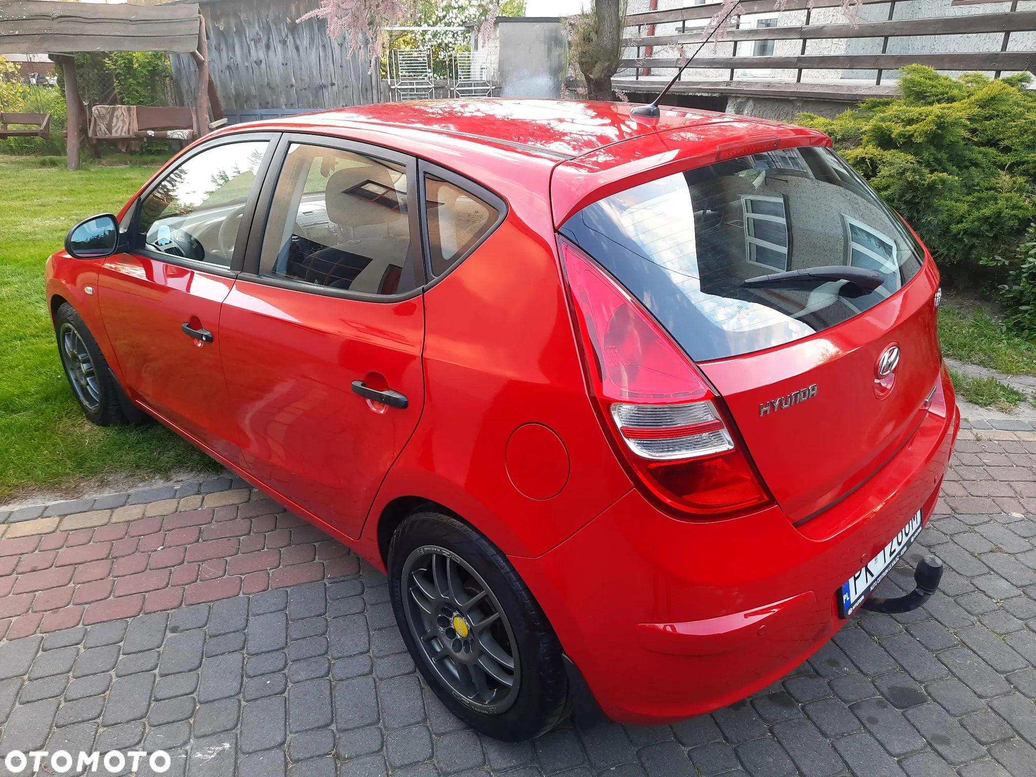 Hyundai i30 1.6 CRDi Seasons - 8