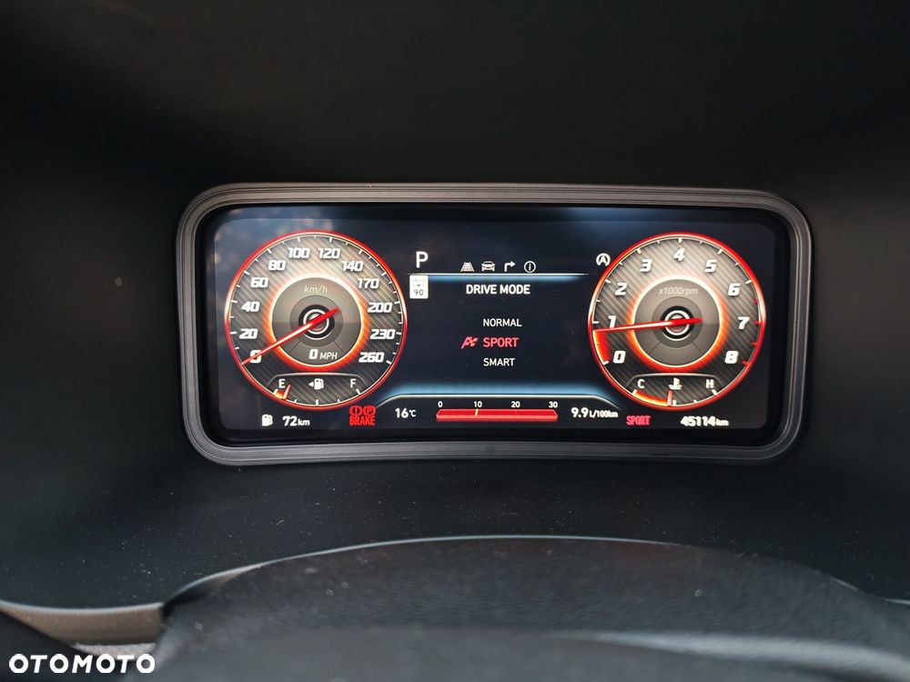 Hyundai Kona 1.6 T-GDI Executive 4WD DCT - 23