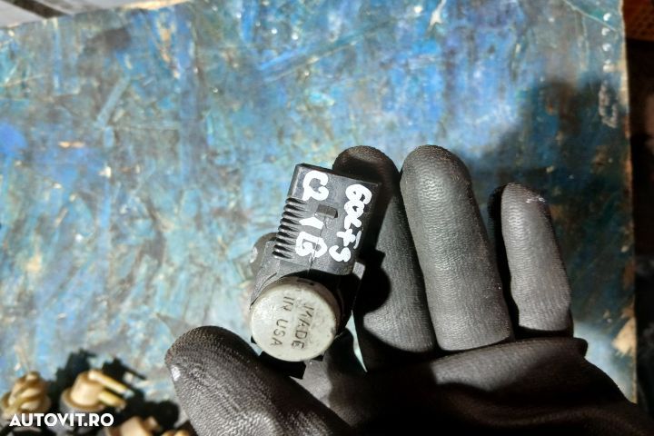 Electrovalva 1J0906283C 1J0906283C Volkswagen VW Golf 5 [2003 - 2009] - 2