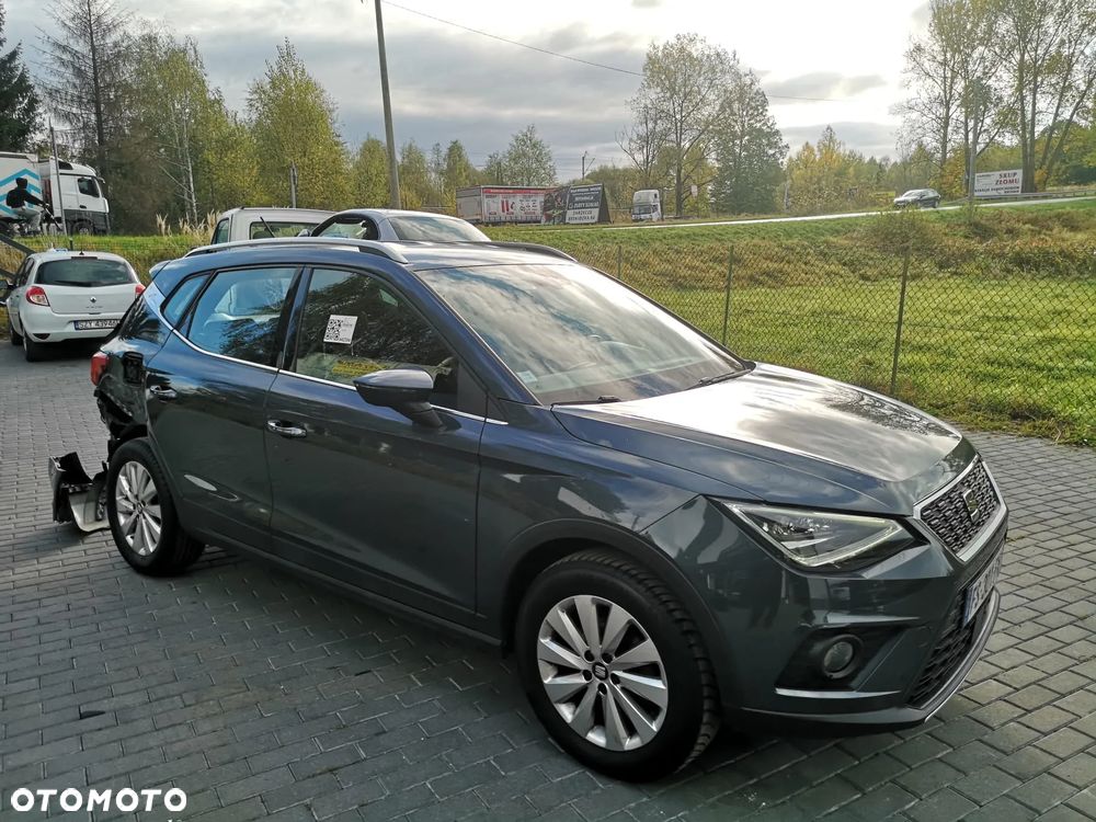 Seat Arona - 30