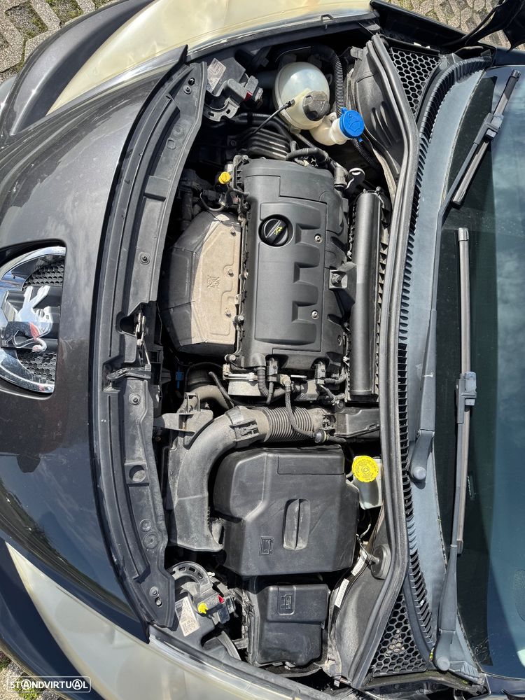 Peugeot 207 1.4 16V Active - 5