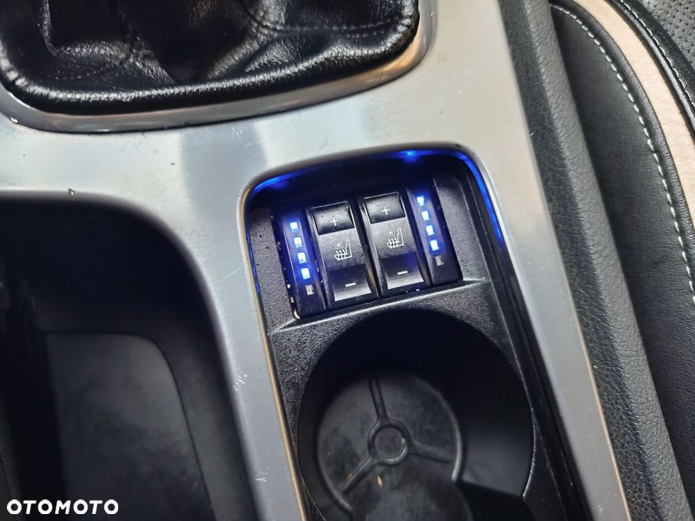 Ford Mondeo 2.0 TDCi Black Magic - 15