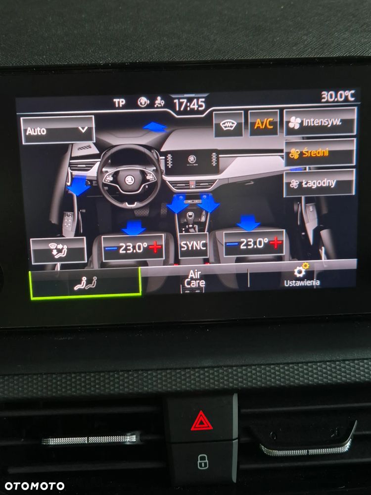 Skoda Kamiq 1.5 TSI Ambition DSG - 18