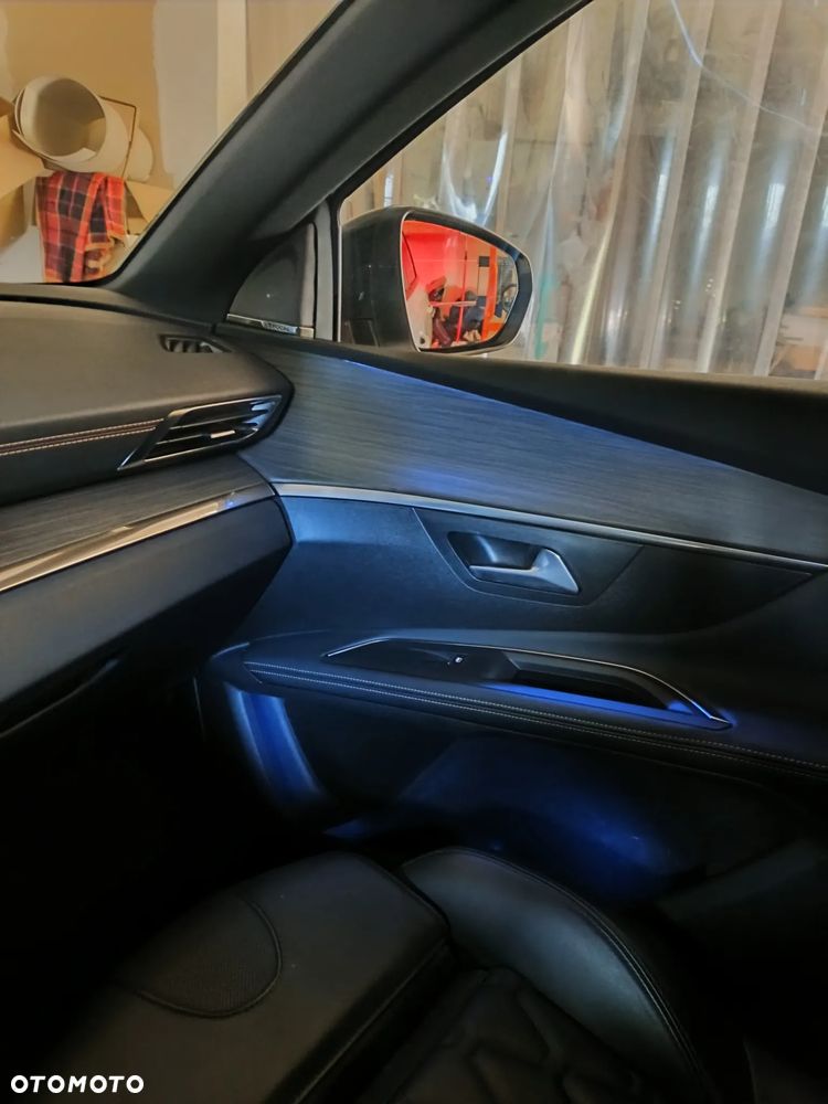 Peugeot 5008 BlueHDi 130 EAT8 GT - 17