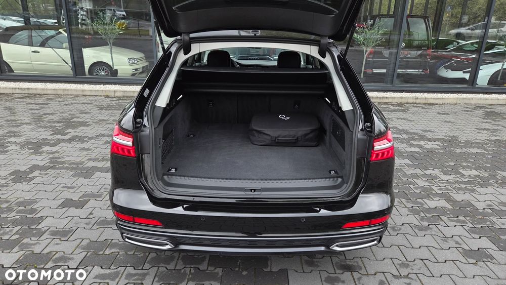 Audi A6 Avant 55 TFSI e quattro S tronic S line - 31