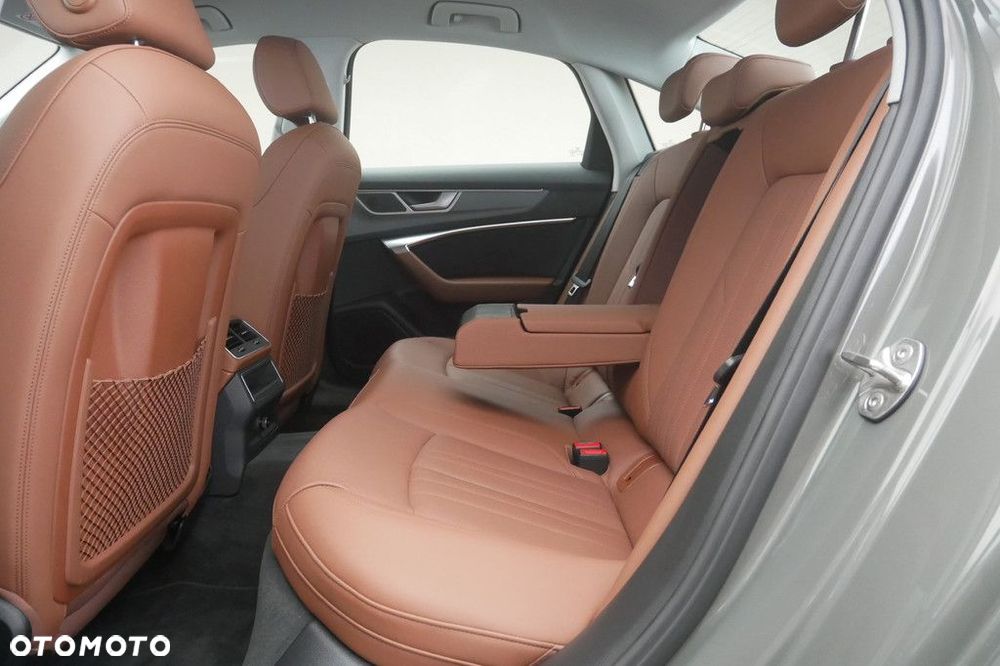 Audi A6 Limousine - 15