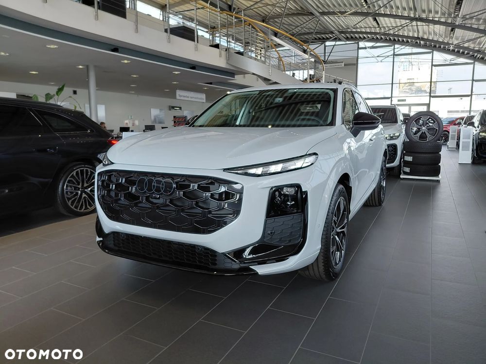 Audi Q3 - 11