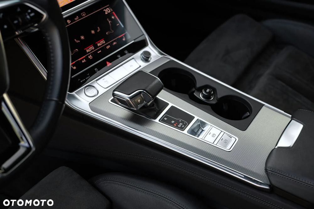 Audi A6 Allroad 45 TDI mHEV Quattro Tiptr - 20