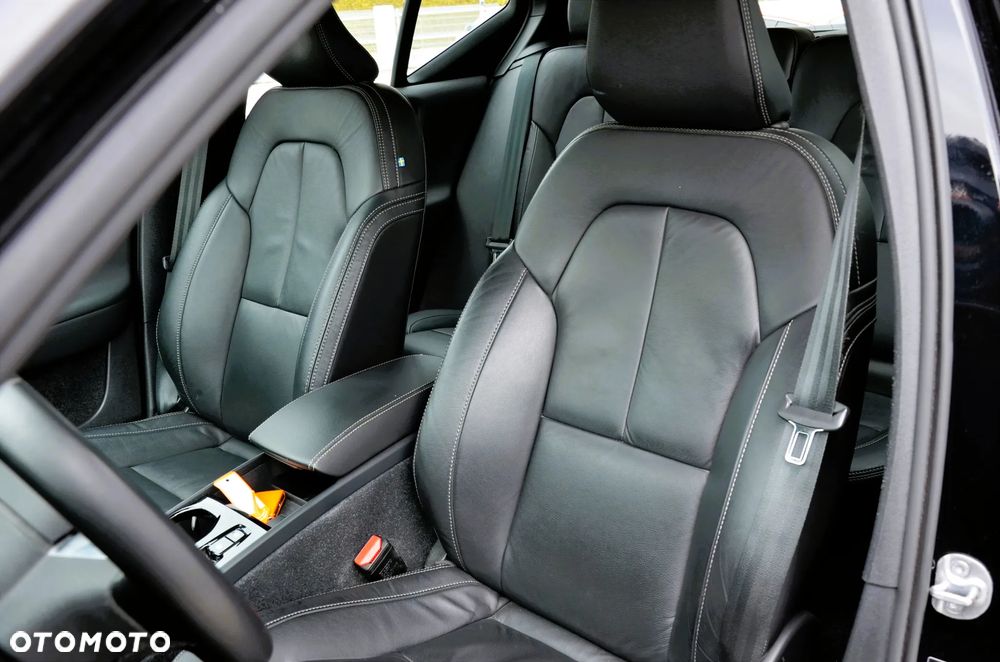 Volvo XC 40 T5 Recharge DKG Inscription - 12