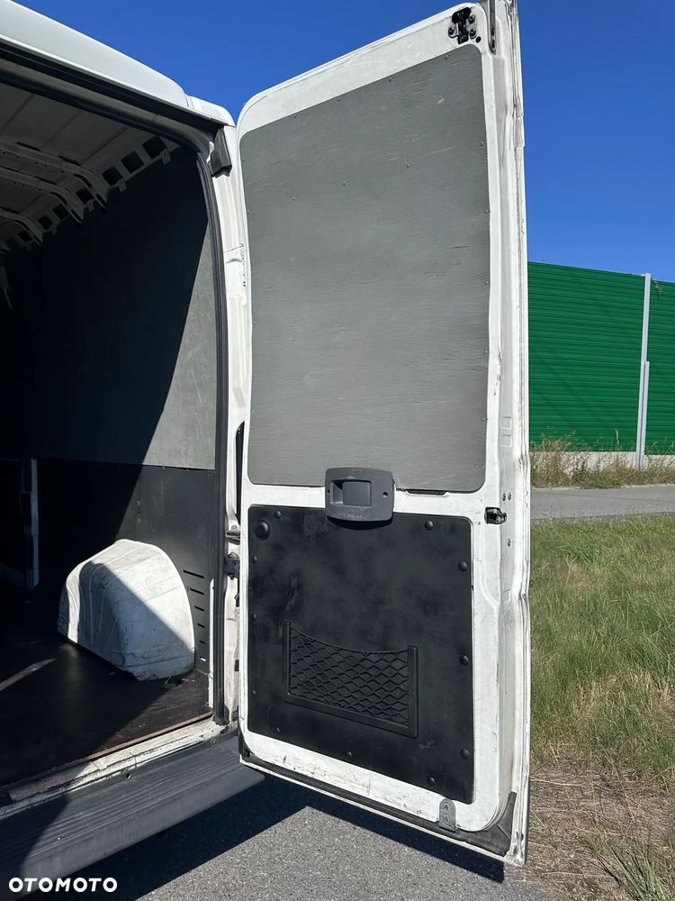 Peugeot Boxer - 13