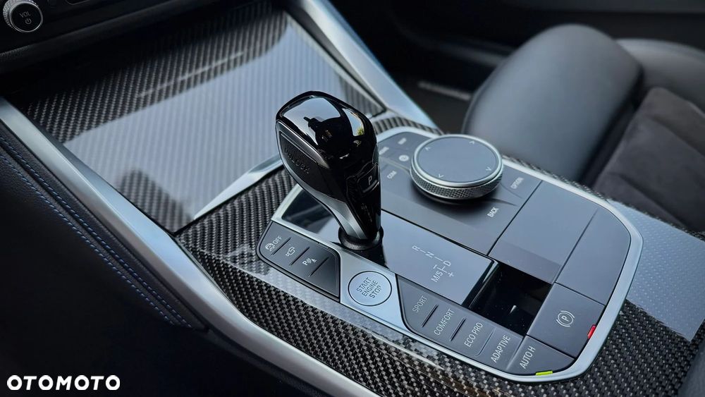 BMW Seria 4 M440i xDrive mHEV sport - 11