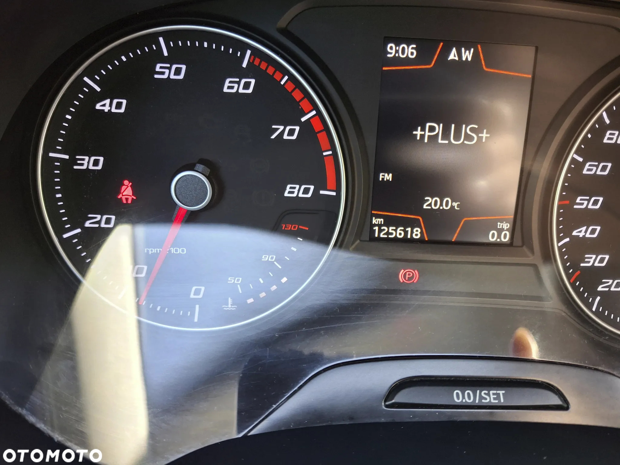 Seat Leon ST 1.4 TSI Start&Stop FR - 31