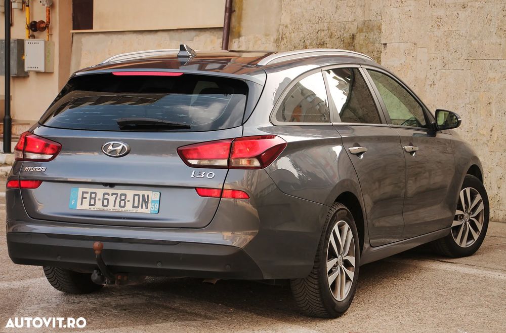 Hyundai i30 1.6 CRDI Prime - 2