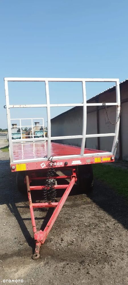 Metal-Fach T009 - 2