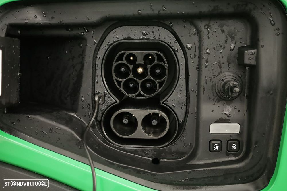 Renault 5 E-Tech 40 kWh Techno Autonomia Urbana - 7