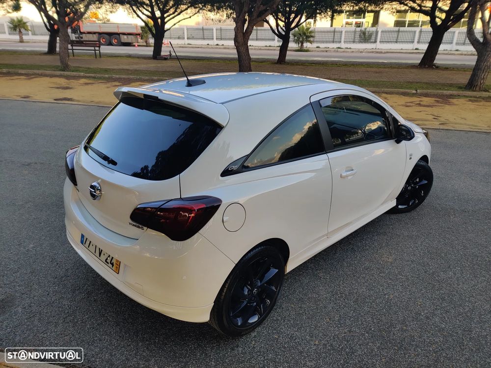 Opel Corsa 1.0 T GT - 10