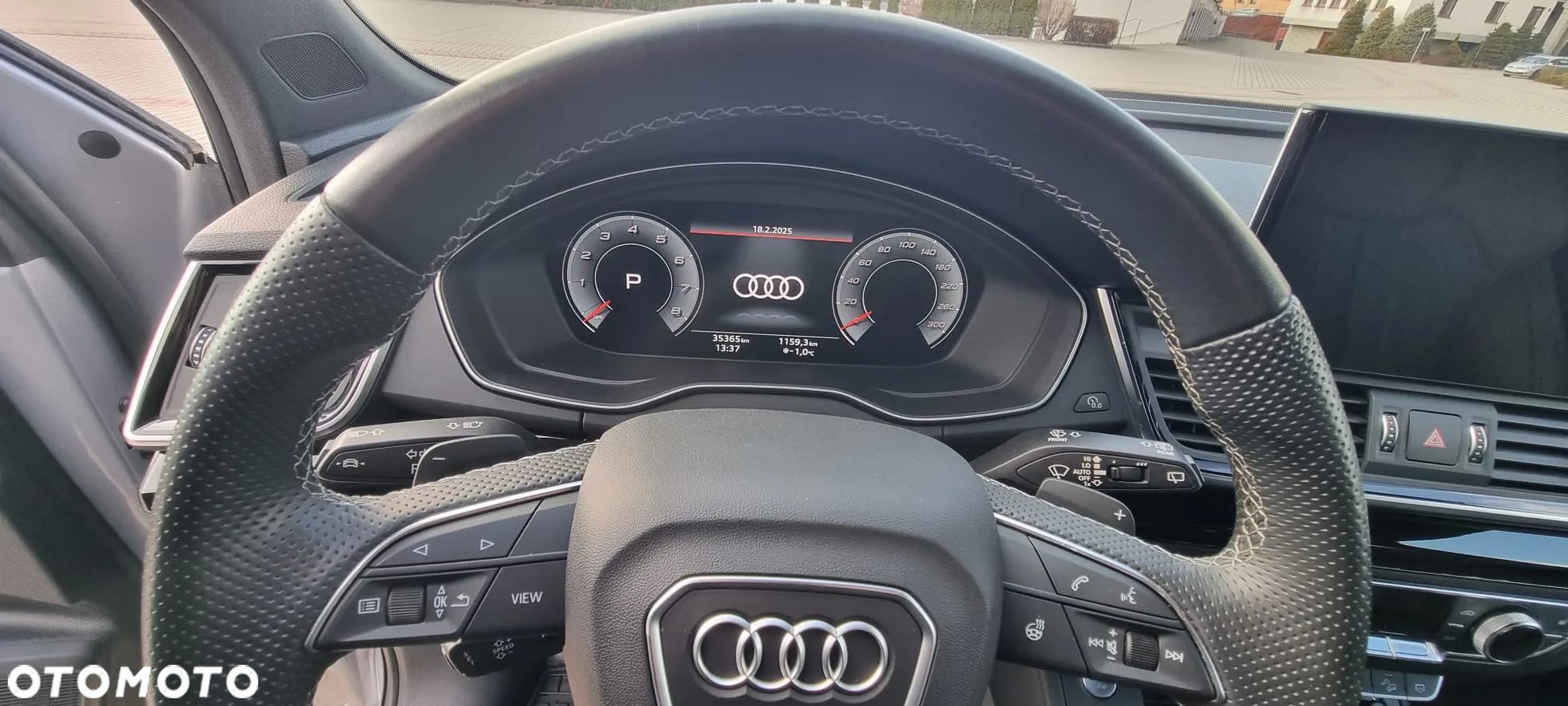 Audi Q5 - 10