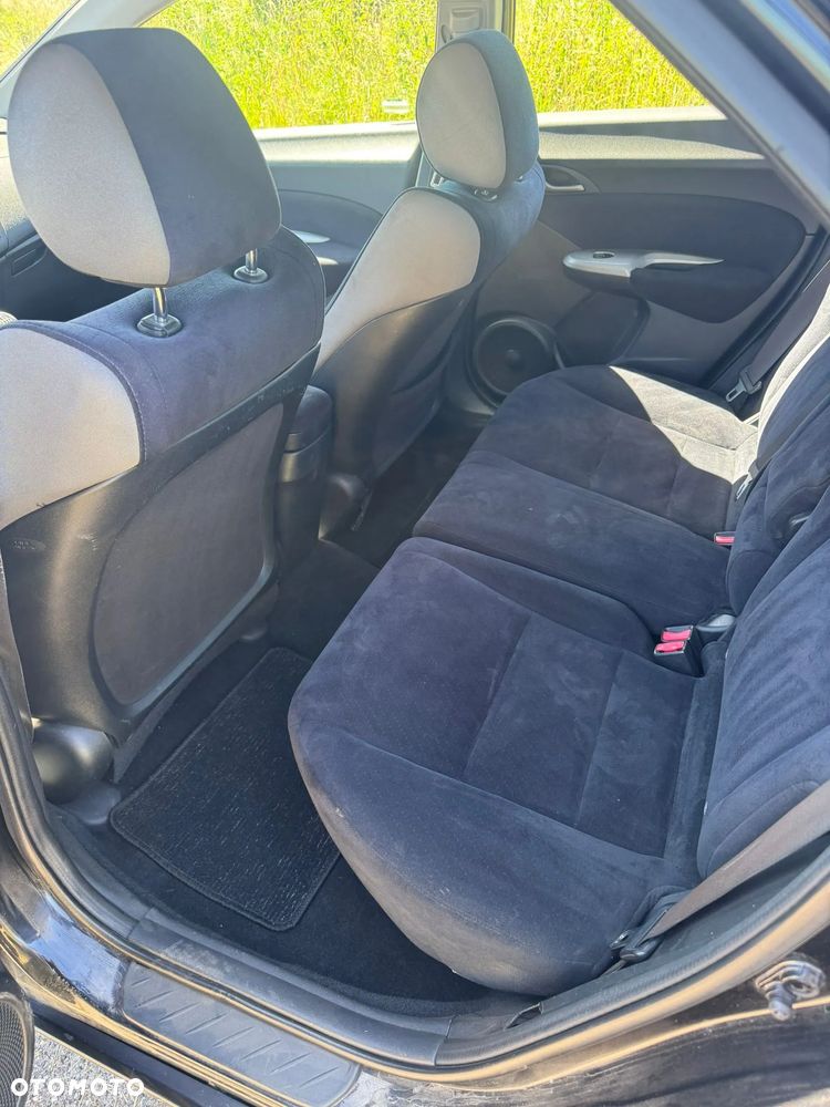 Honda Civic 2.2i-CTDi Comfort - 13