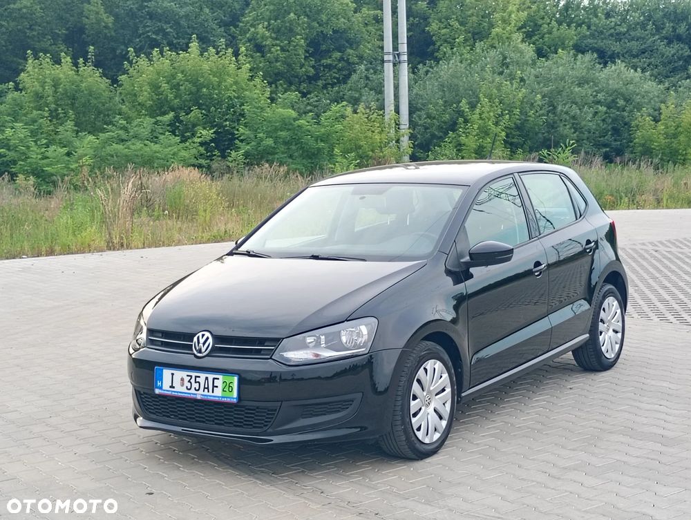 Volkswagen Polo 1.4 Comfortline - 4