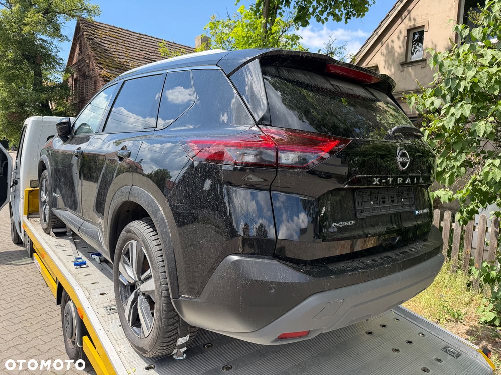 Nissan X-Trail 1.5 VC-T e-POWER N-Trek e-4ORCE - 2