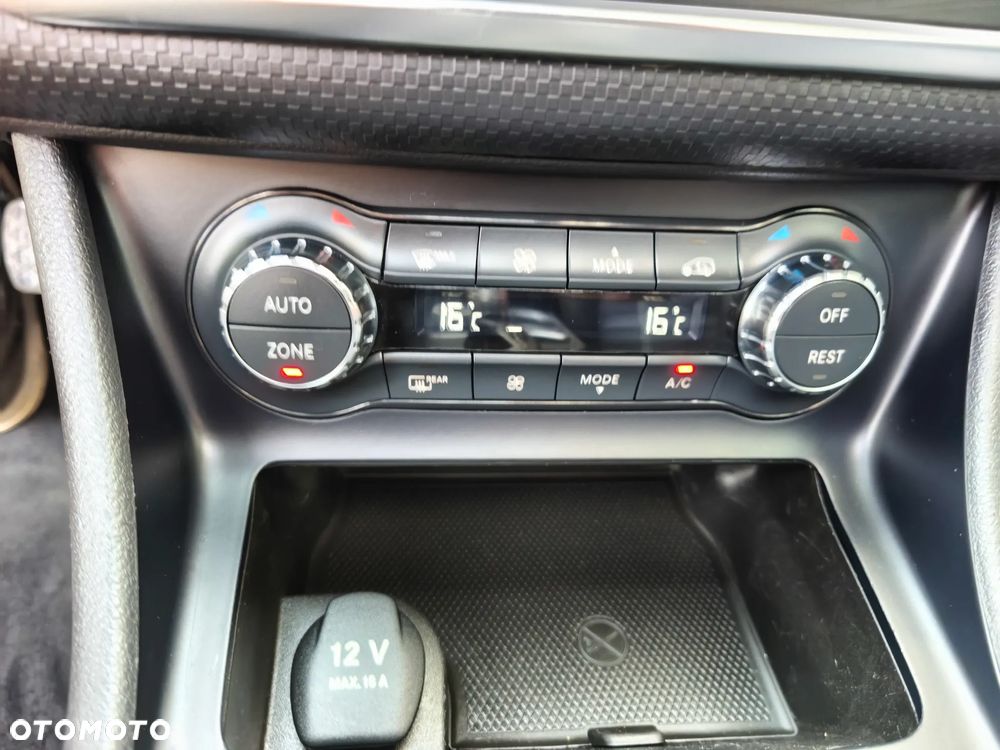 Mercedes-Benz Klasa A 200 CDI (BlueEFFICIENCY) Style - 22