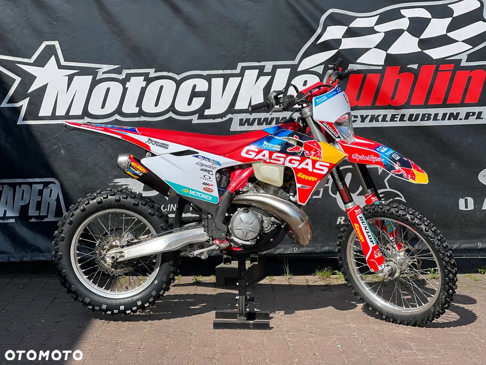 KTM EXC - 9