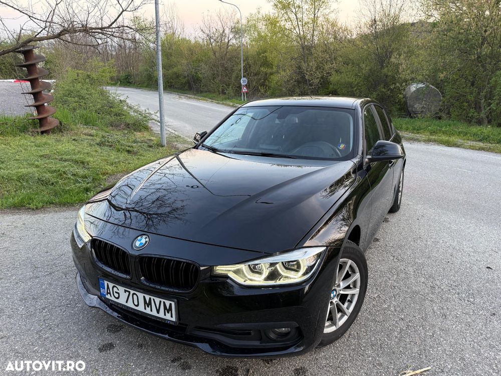 BMW Seria 3 - 1