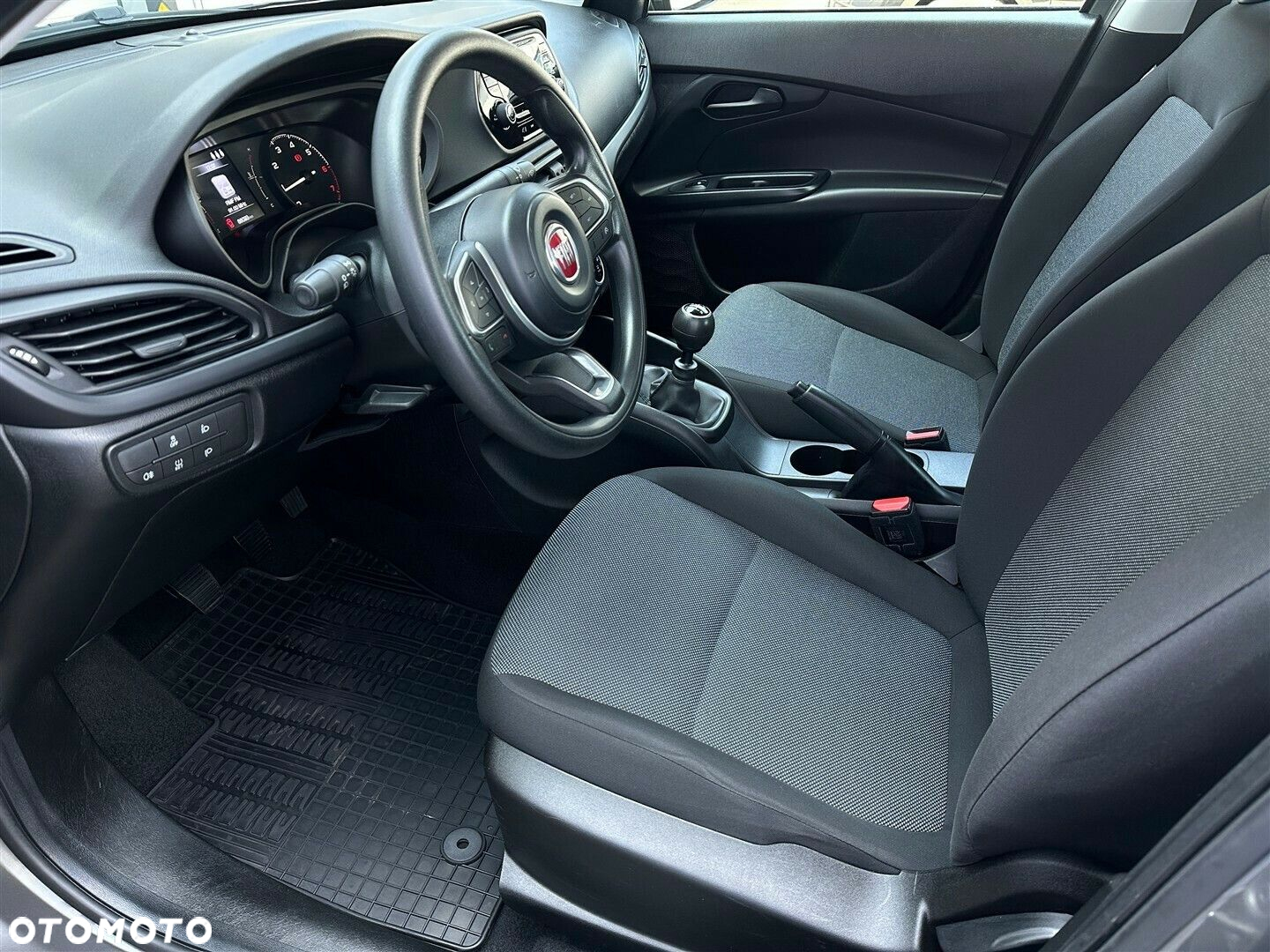 Fiat Tipo 1.4 16v - 9