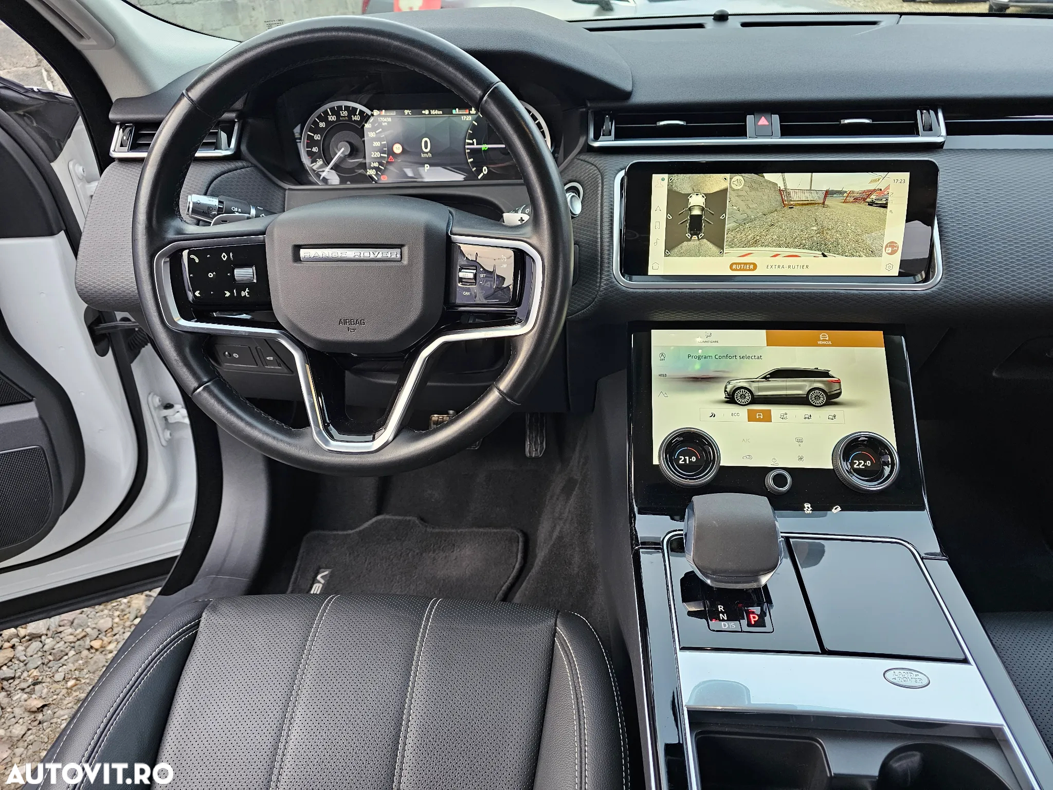 Land Rover Range Rover Velar 2.0 S - 34