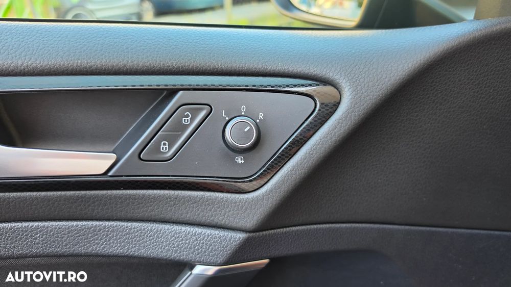 Volkswagen Golf 1.4 TSI ACT BlueMotion Technology DSG Highline - 14