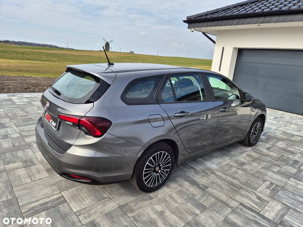 Fiat Tipo 1.0 T3 Business Edition - 14