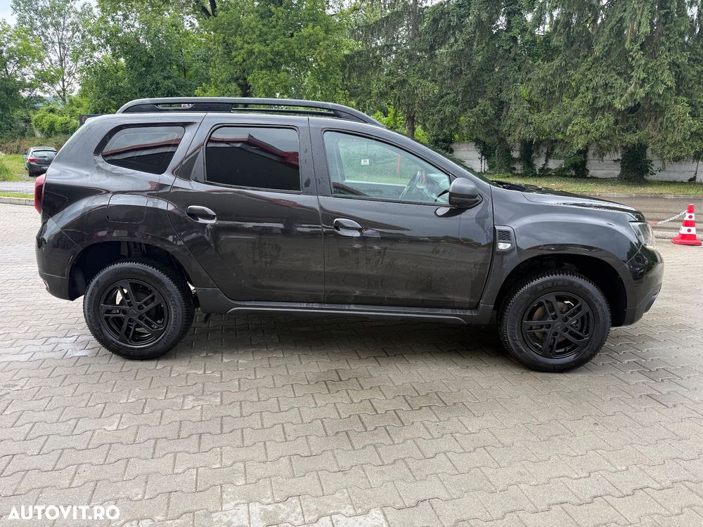 DACIA Duster 2020 — imagine 5