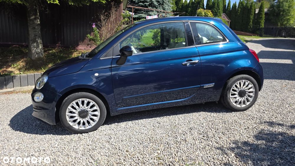 Fiat 500 - 6