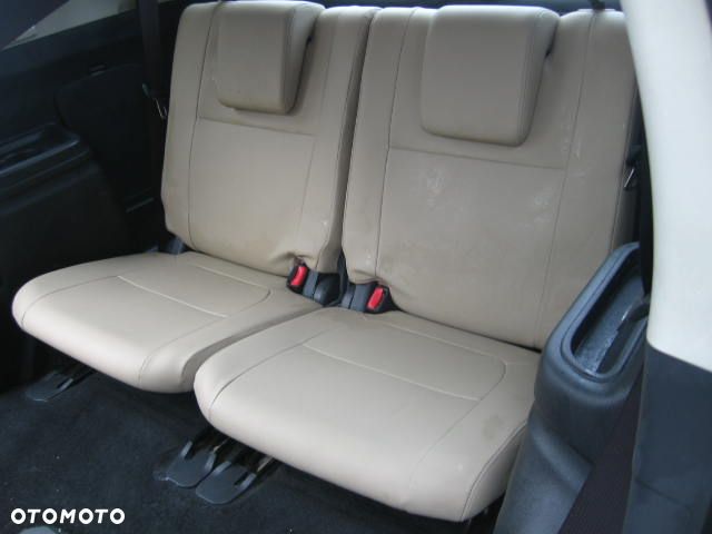 Mitsubishi Outlander 2.0 Intense + SDA 4WD CVT - 21