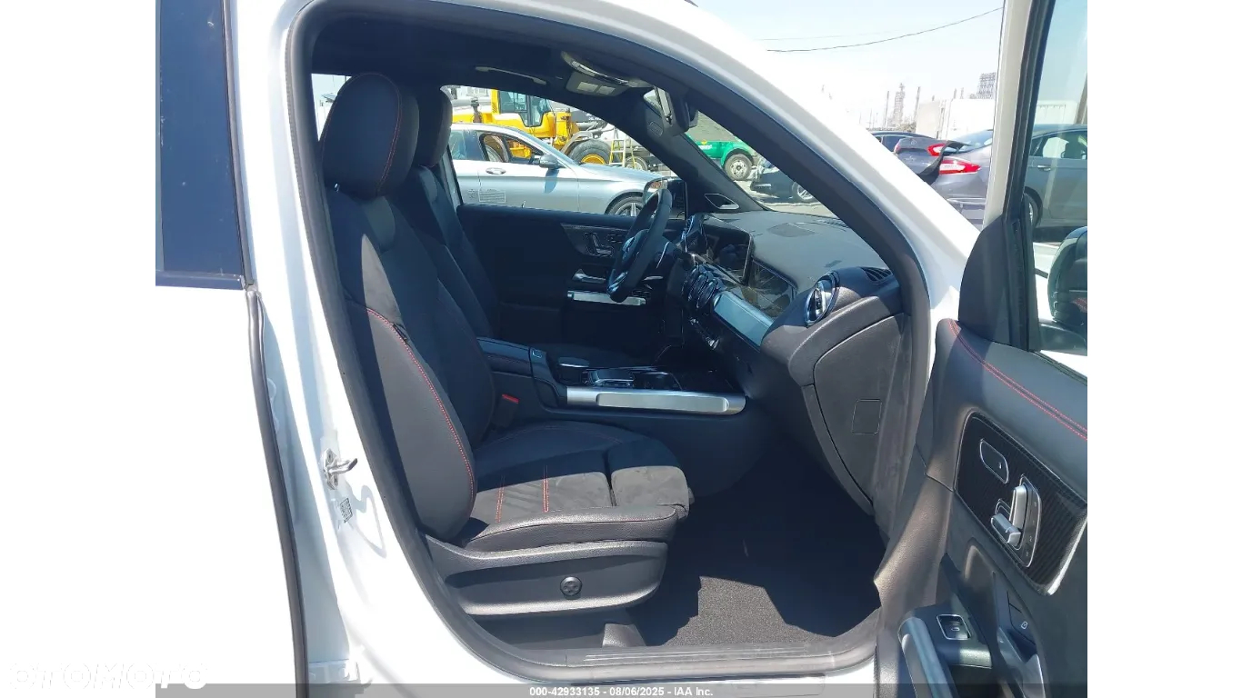 Mercedes-Benz GLB AMG 35 4-Matic - 10
