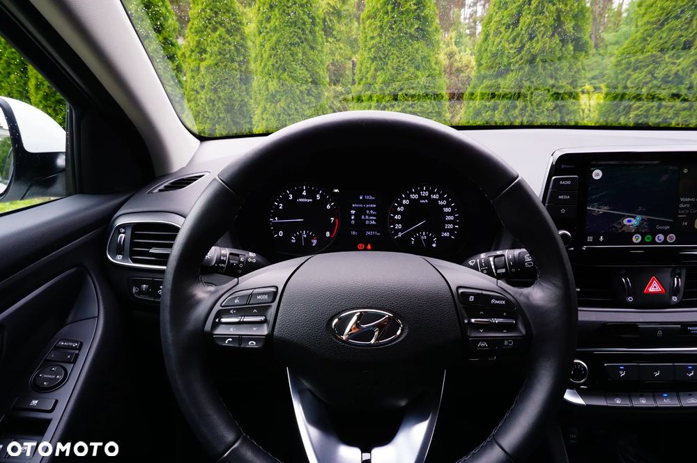 Hyundai i30 1.0 T-GDI Modern - 36