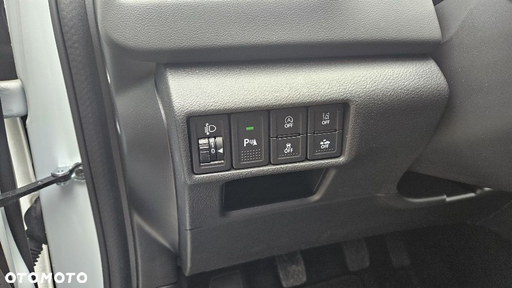 Suzuki S-Cross 1.4 SHVS Premium Plus SP 4WD - 10