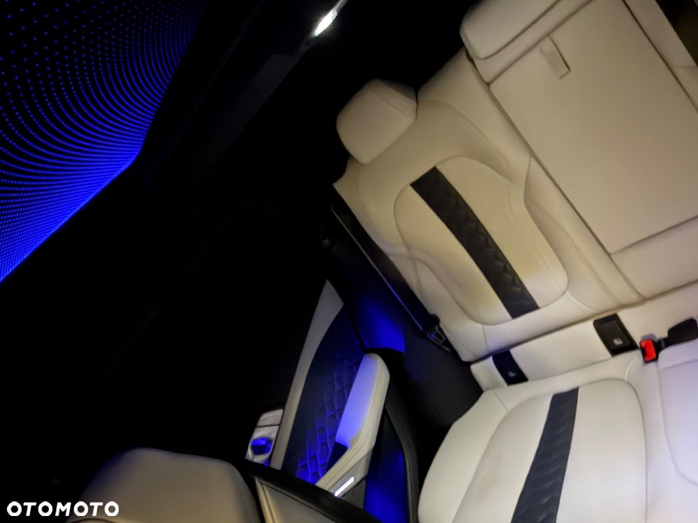 BMW X6M - 17