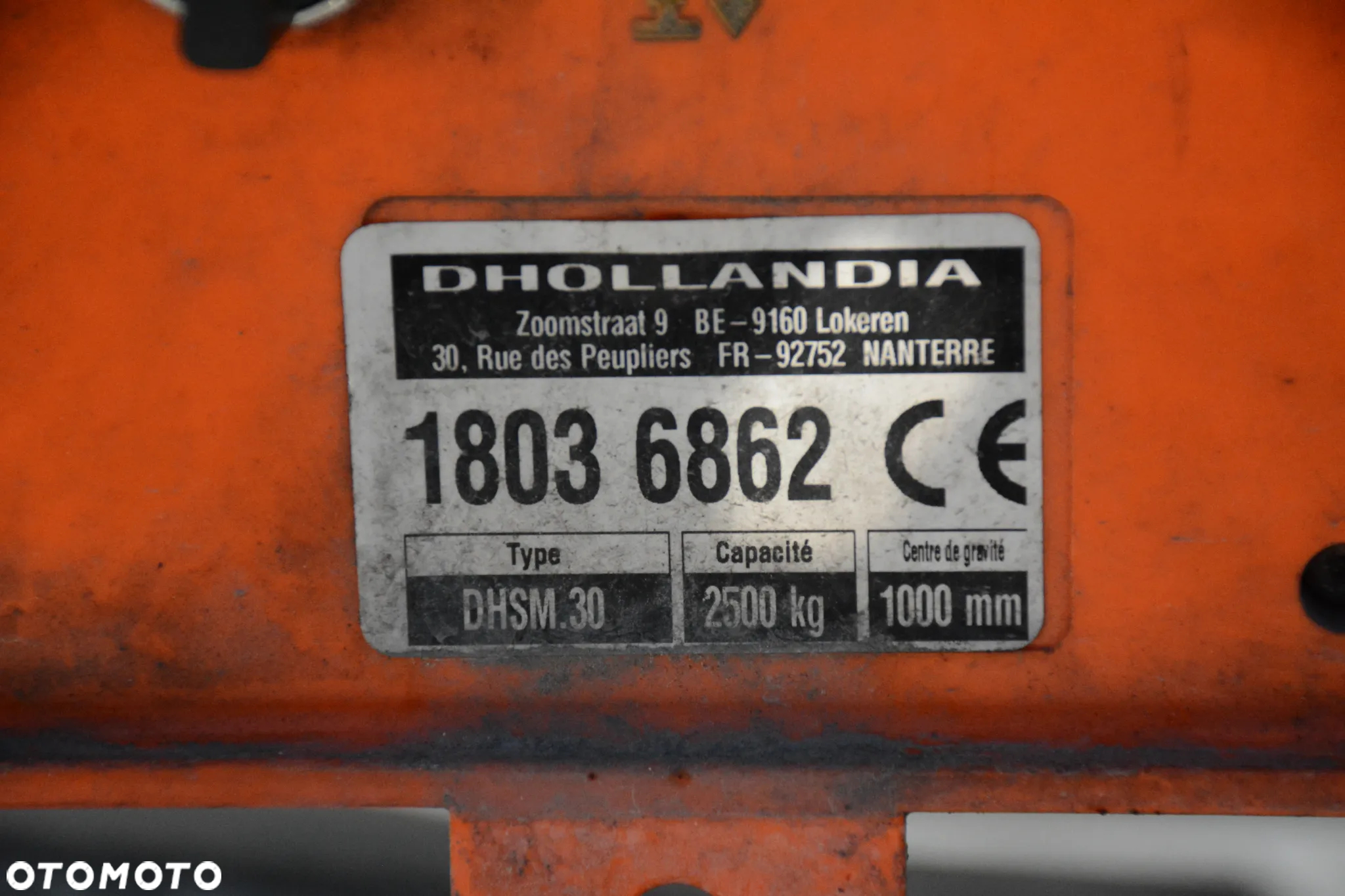 Renault D 19 WIDE / 2018 / Chłodnia / Lamberet / Agregat Carrier / Winda - 20