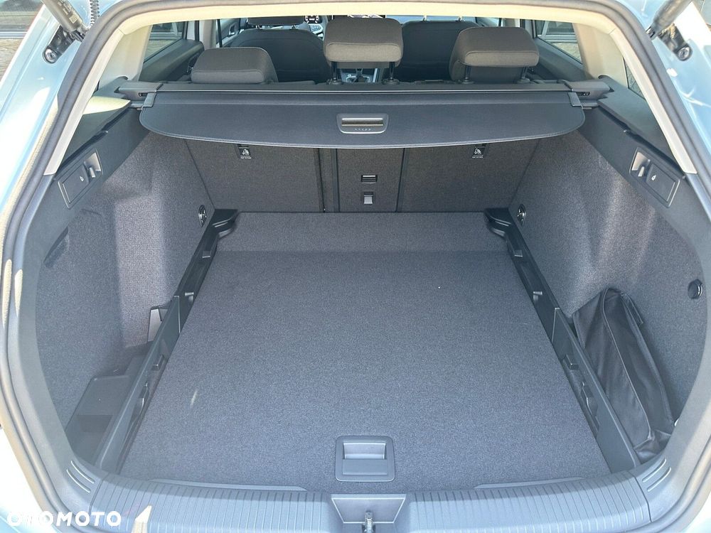 Volkswagen Golf Variant 1.5 TSI Life Plus - 27