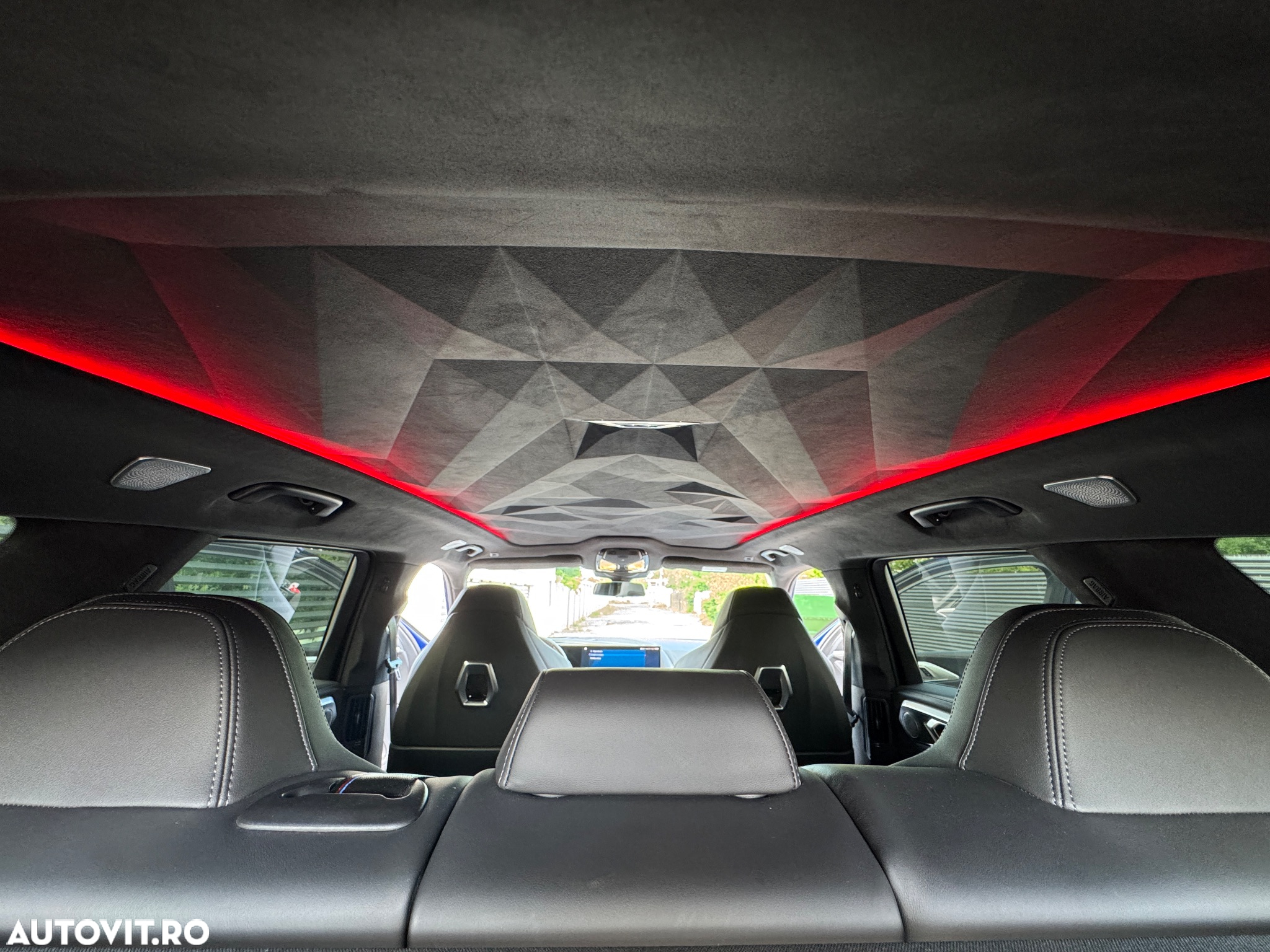 BMW XM Standard - 9