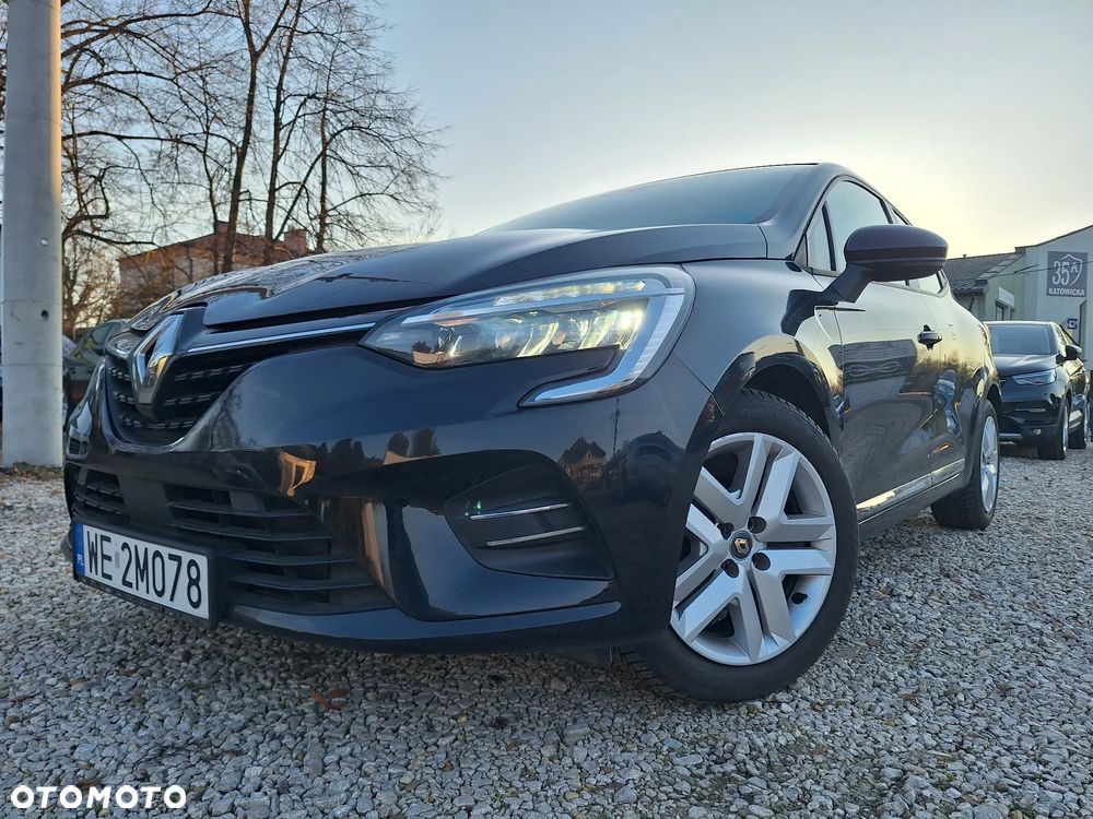 Renault Clio 1.0 TCe Zen - 3