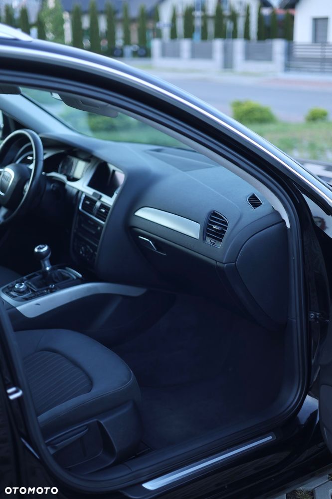 Audi A4 Avant 1.8 TFSI - 17
